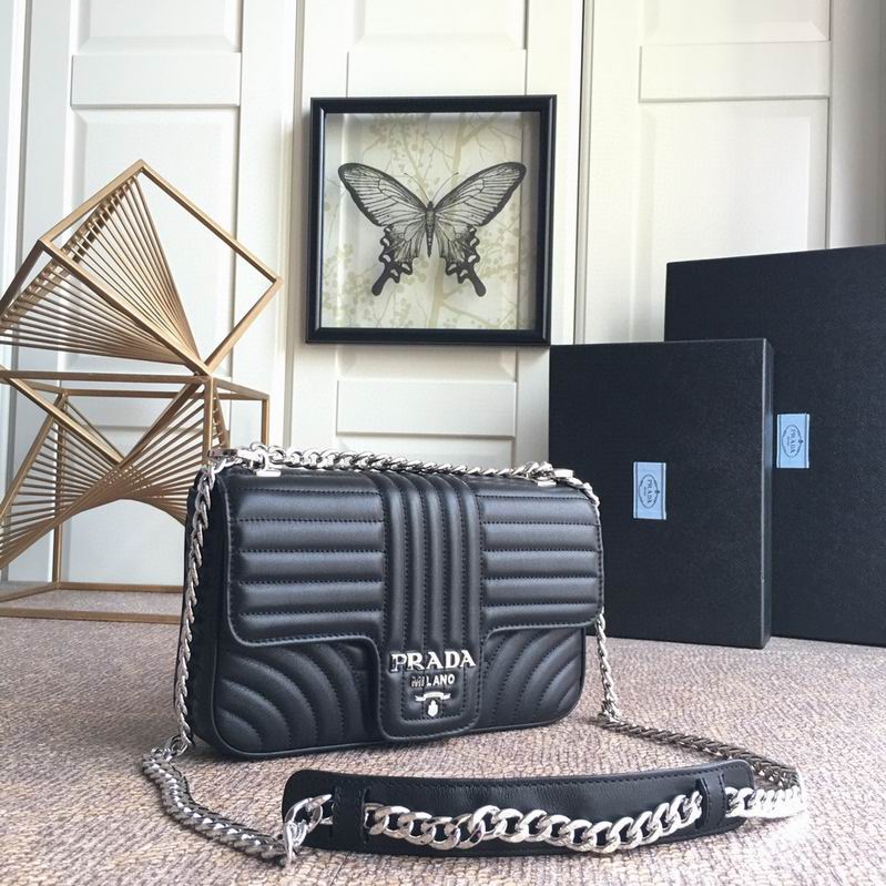 PRD BAG