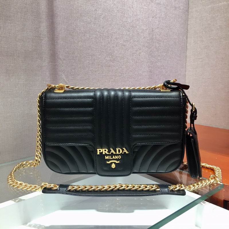 PRD BAG