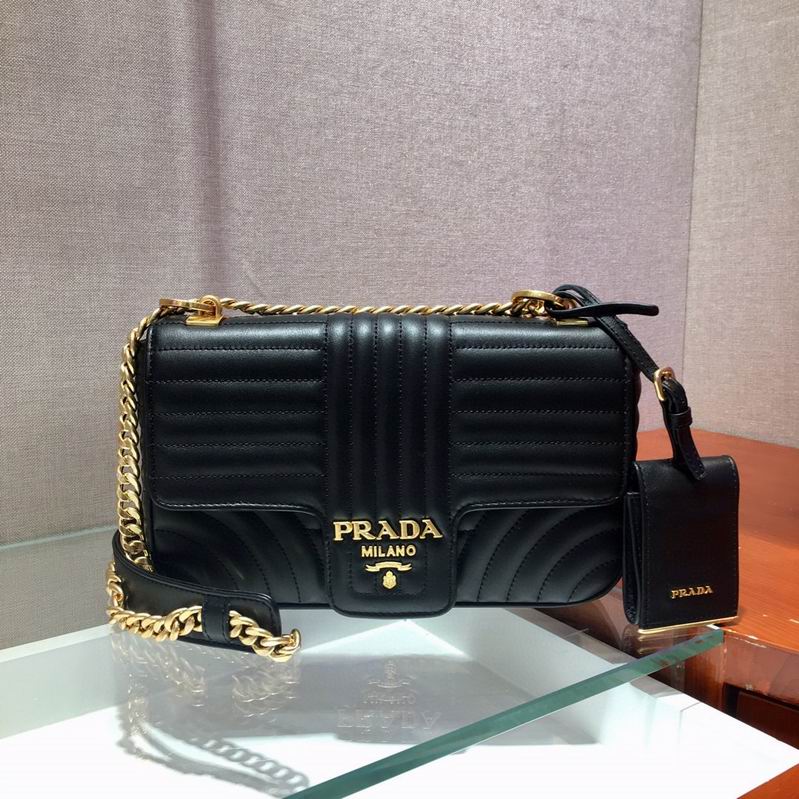 PRD BAG