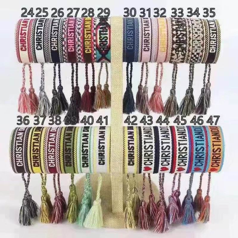 CD Armband