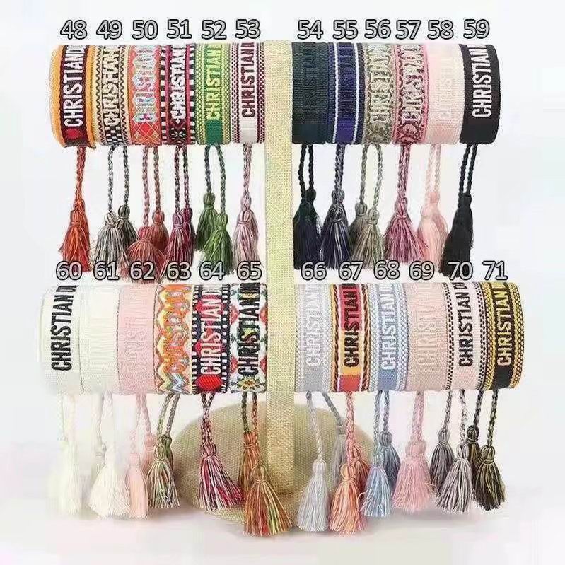 CD Armband