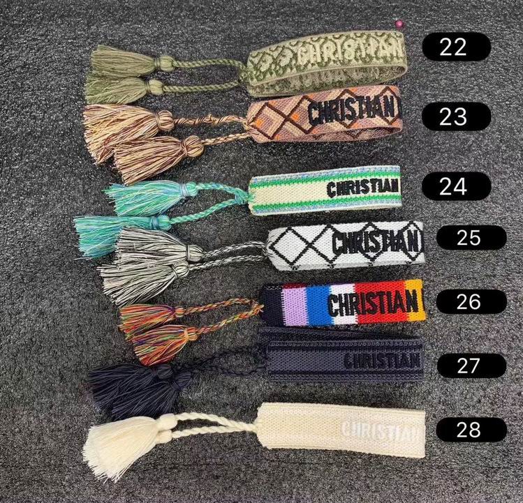 CD Armband
