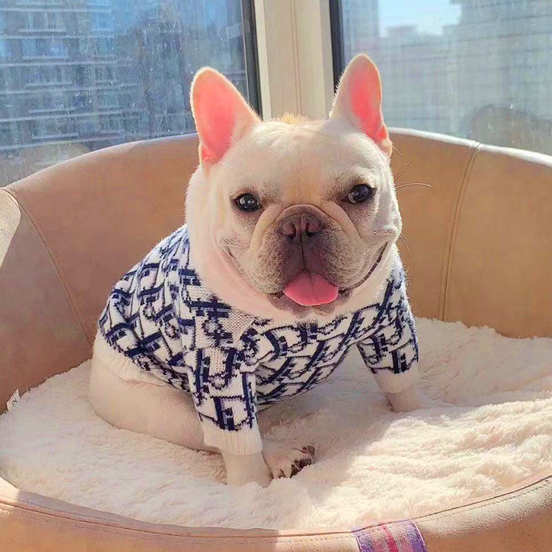 Dog SWEATER XS-XXL