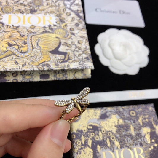 C*D Ring