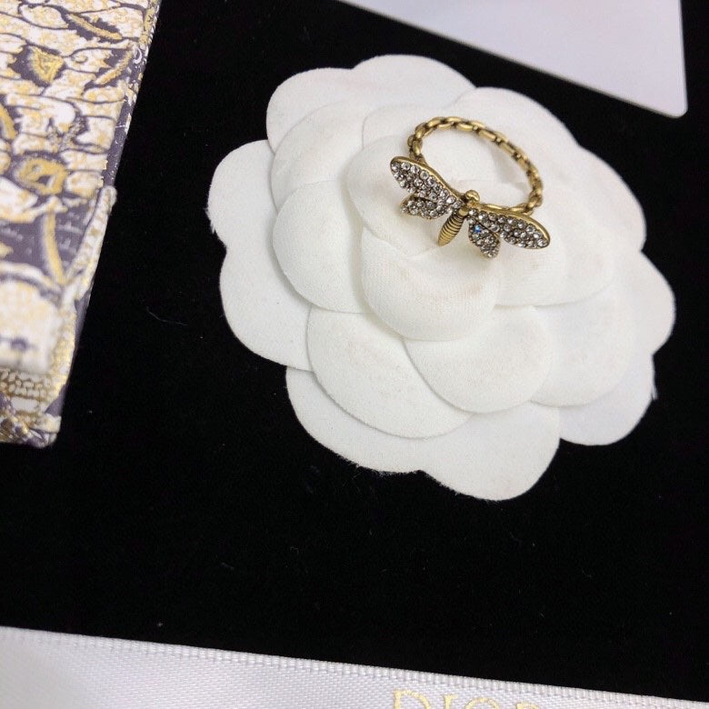 C*D Ring