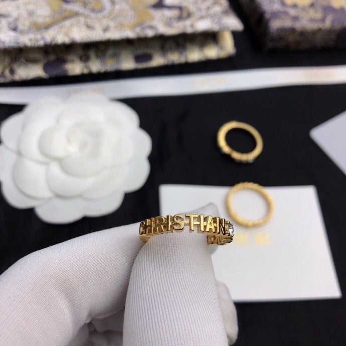 C*D Ring