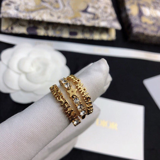 C*D Ring