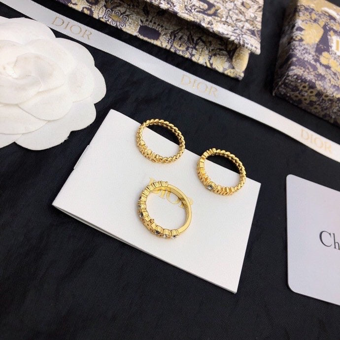 C*D Ring