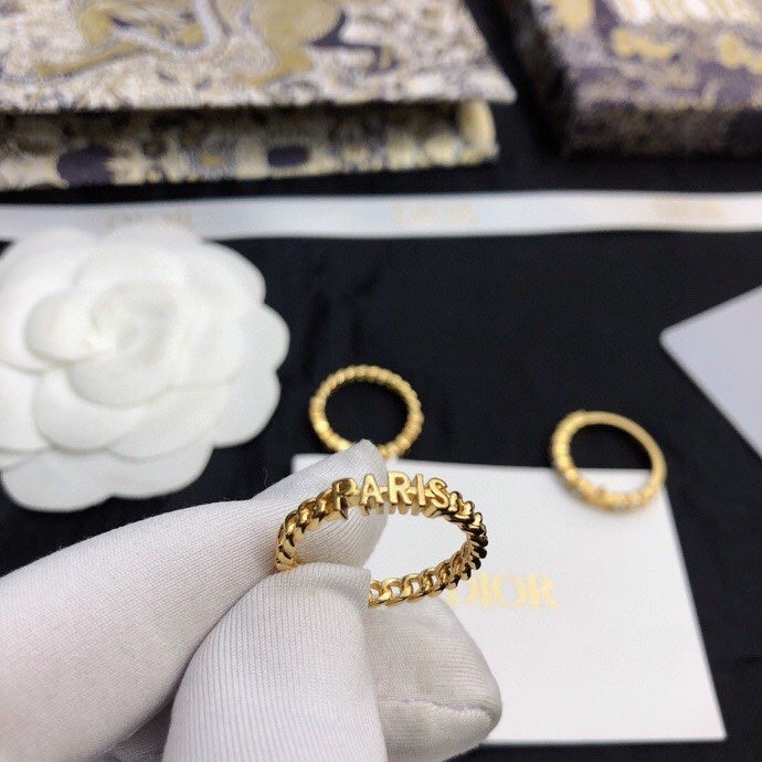C*D Ring