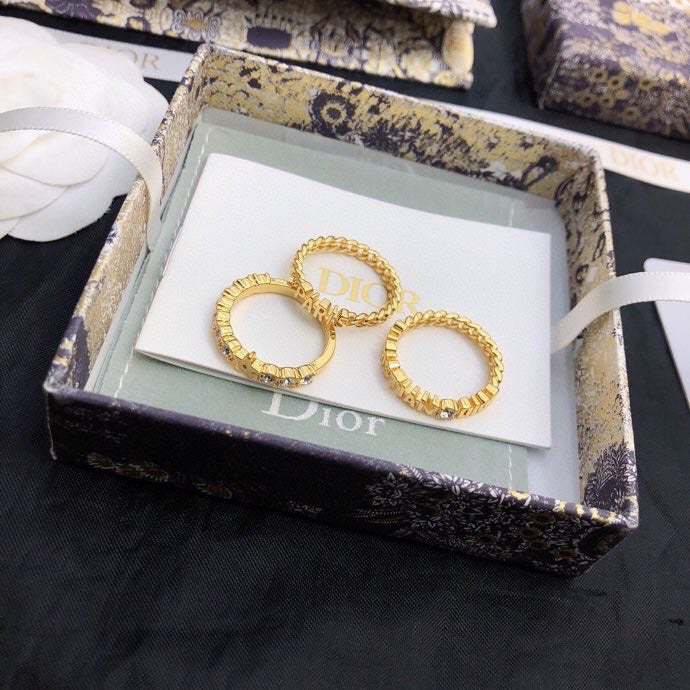 C*D Ring