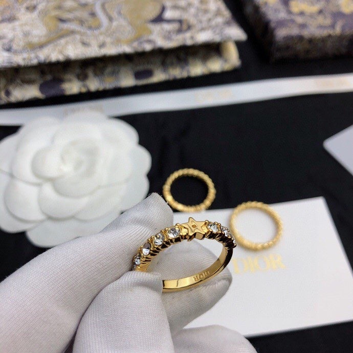 C*D Ring