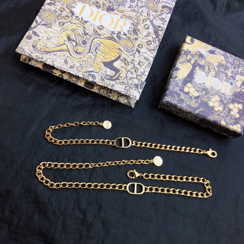 C*D SET