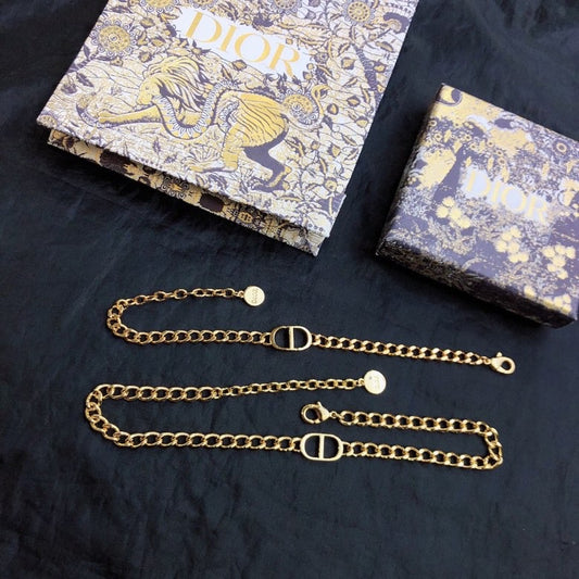 C*D SET