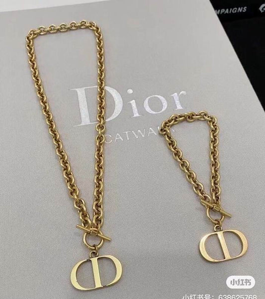 C*D SET