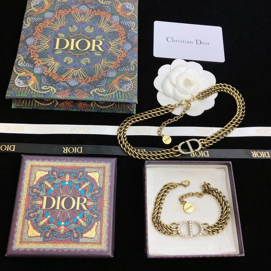 C*D SET