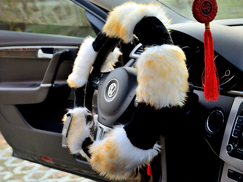 U*G*G Car Fur