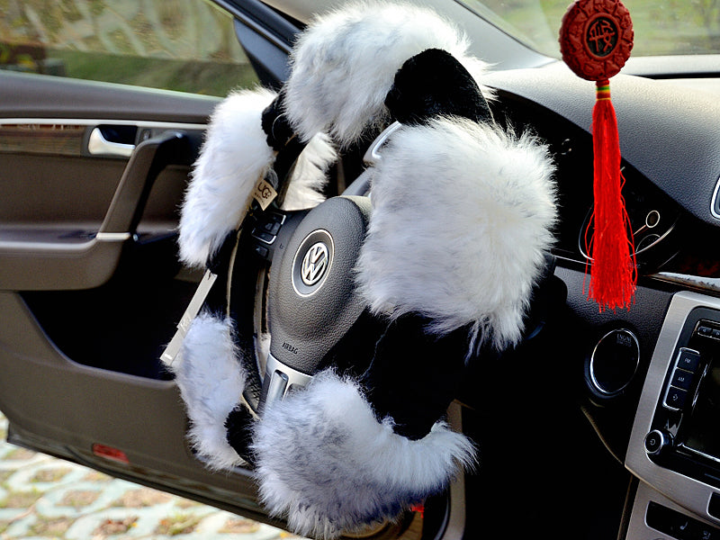 U*G*G Car Fur