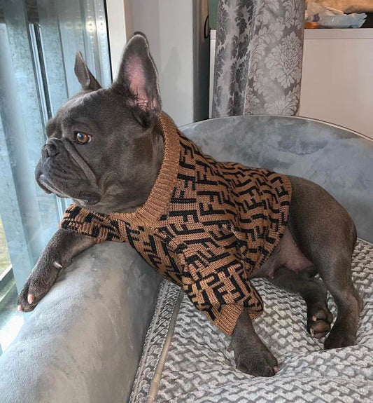 Dog SWEATER XS-XXL