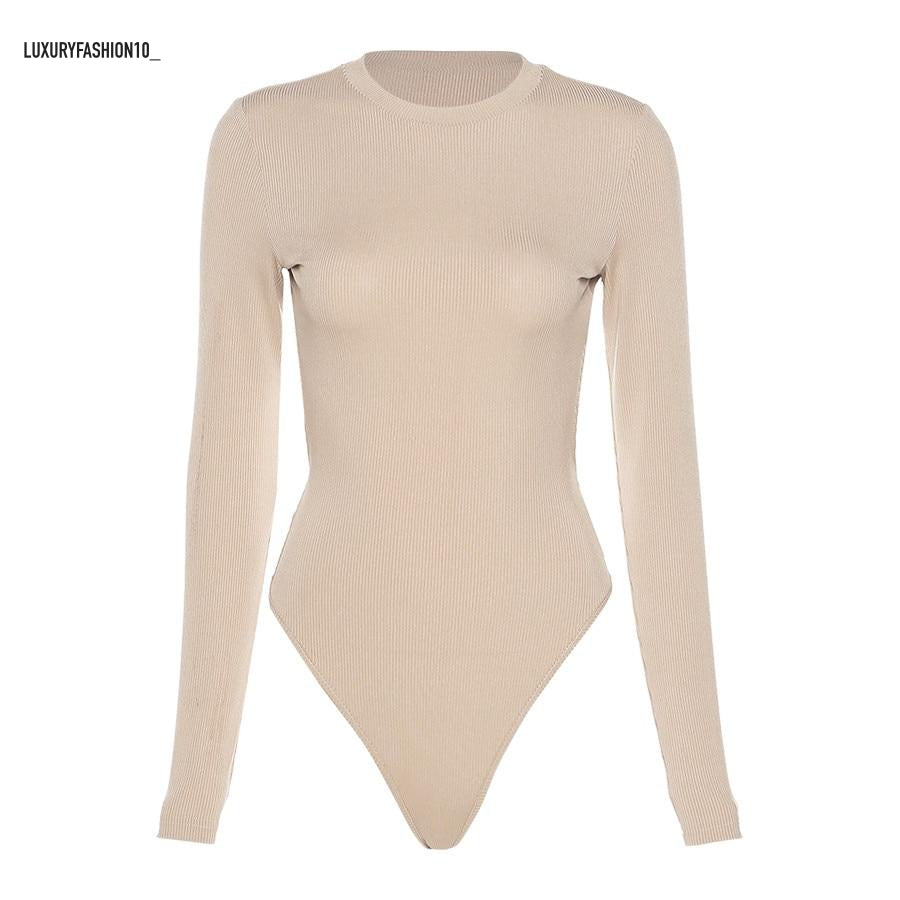 BODY MIT FREIEM RÜCKEN