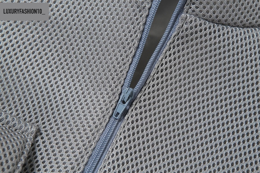 ÜBERGANGSJACKE