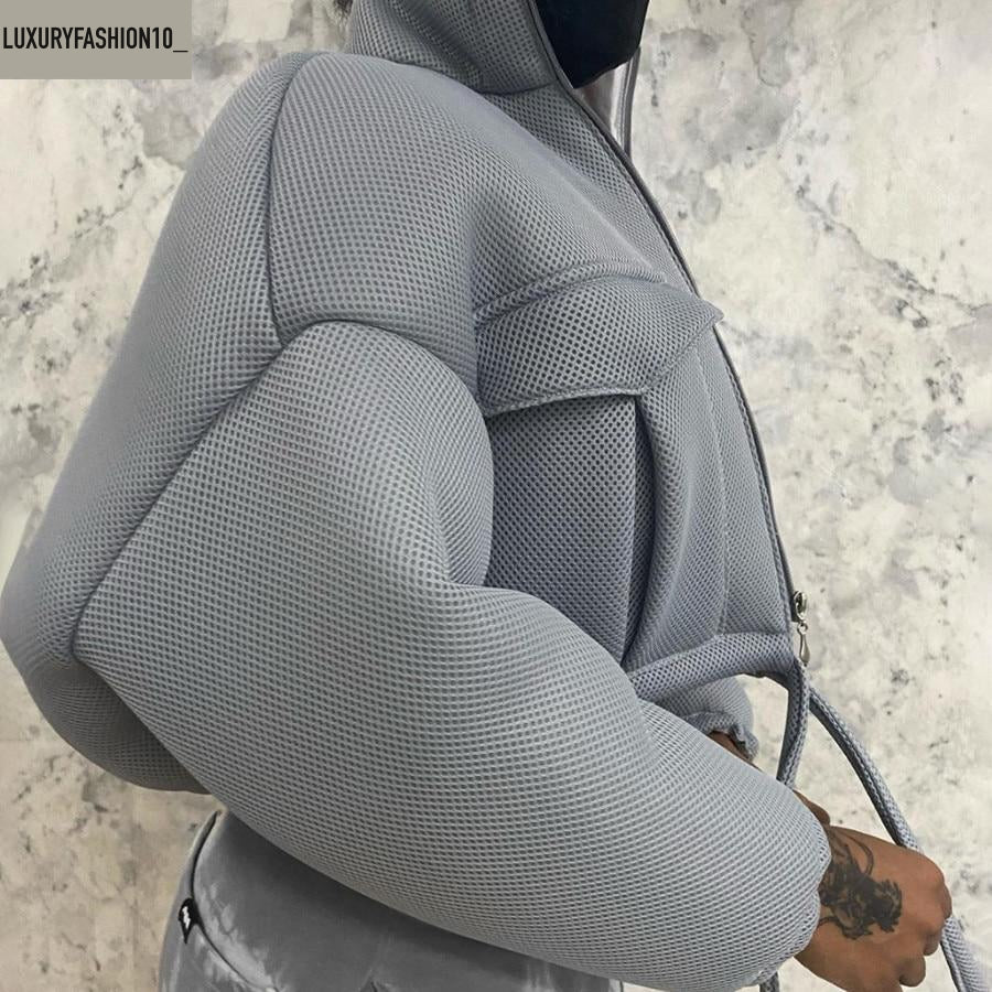 ÜBERGANGSJACKE