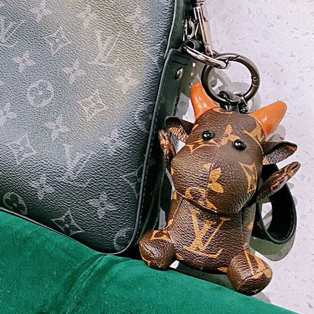 L*V Anhänger