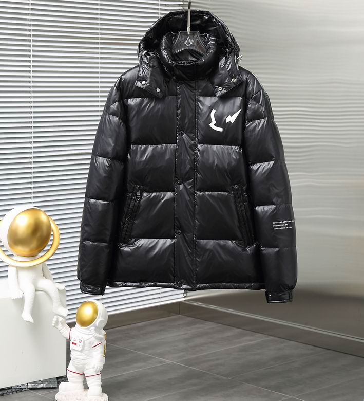 MCLR Jacke MEN