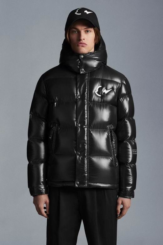 MCLR Jacke MEN