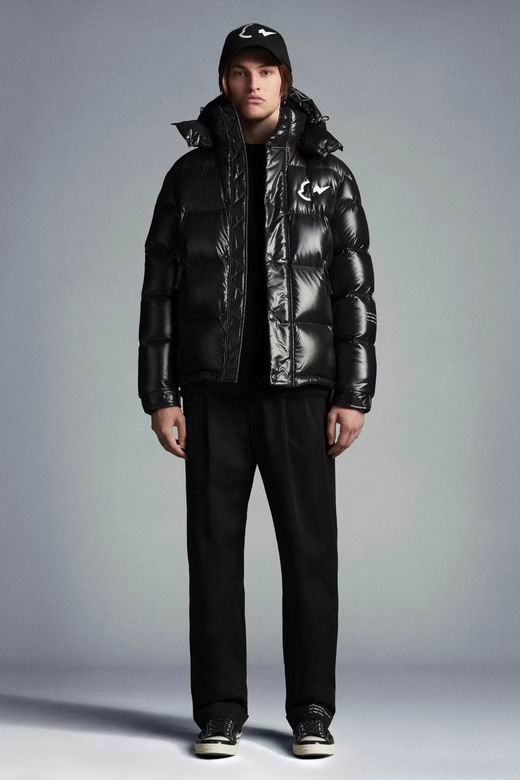 MCLR Jacke MEN