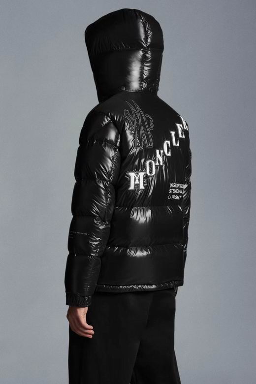 MCLR Jacke MEN