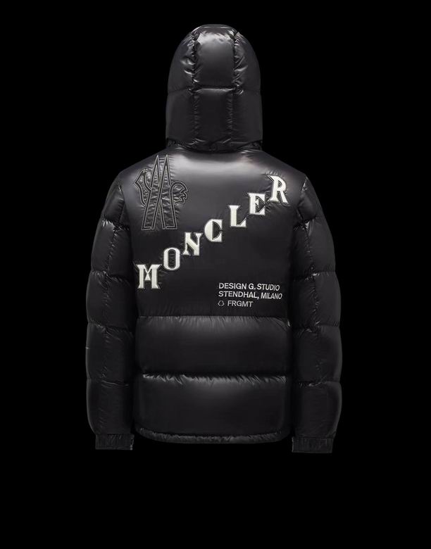 MCLR Jacke MEN