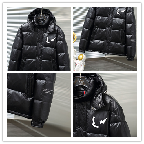MCLR Jacke MEN
