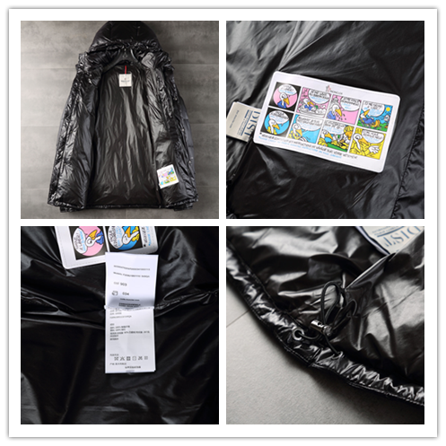 MCLR Jacke MEN