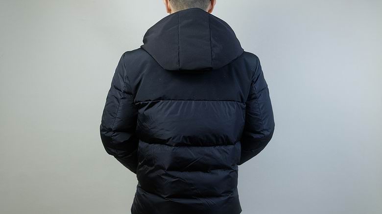 MCLR Jacke MEN