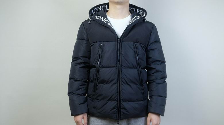 MCLR Jacke MEN