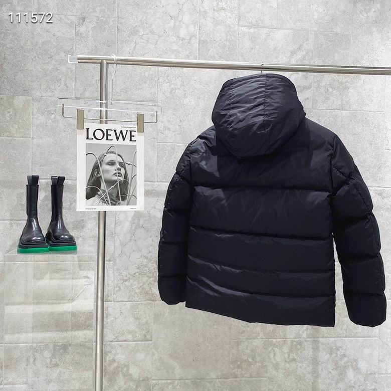 MCLR Jacke MEN