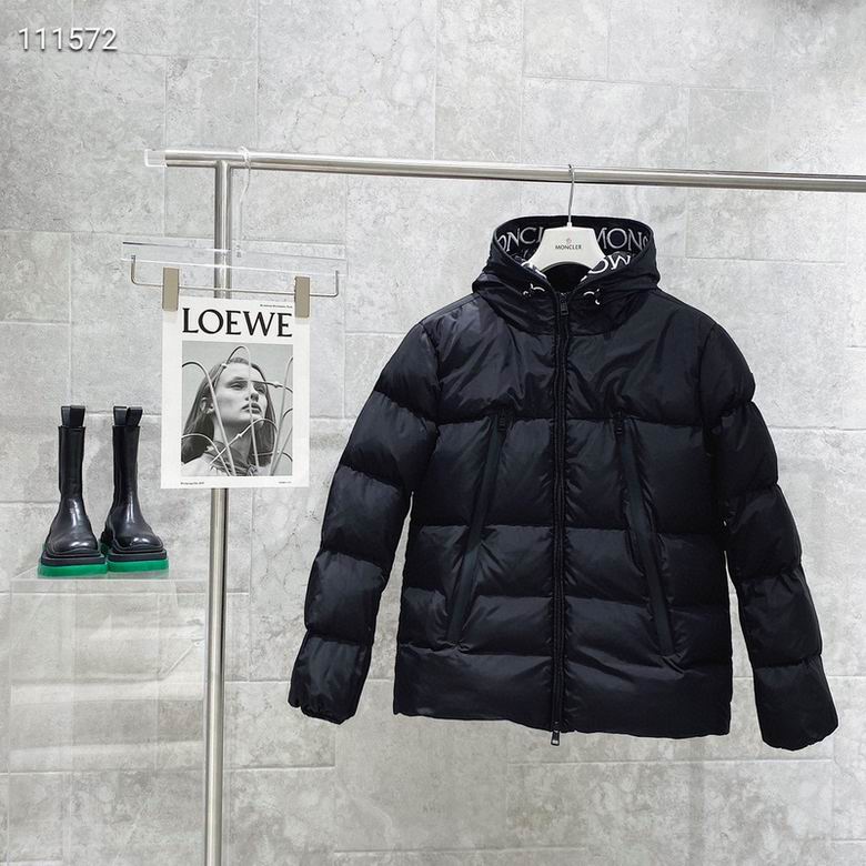 MCLR Jacke MEN
