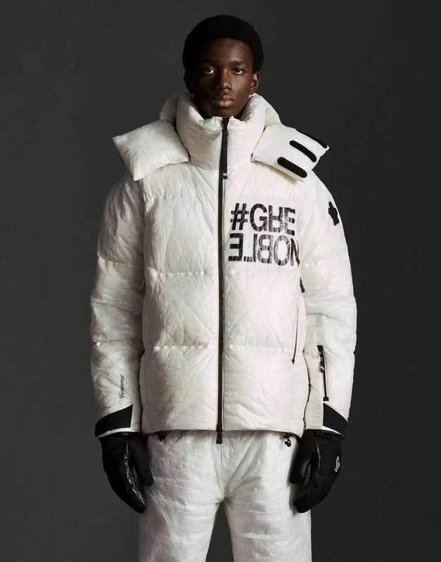 Mon*CLER Down Herren