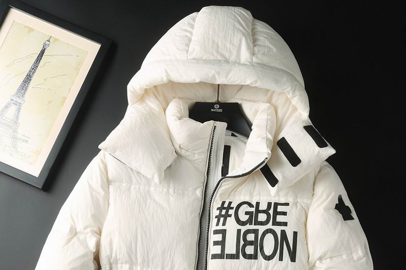 Mon*CLER Down Herren