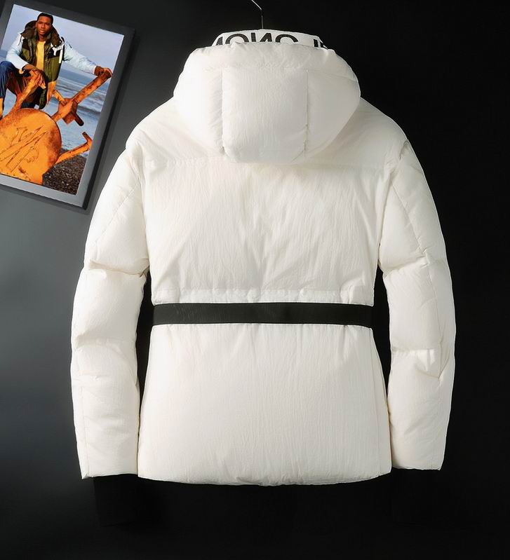 MON*CLER Down Damen