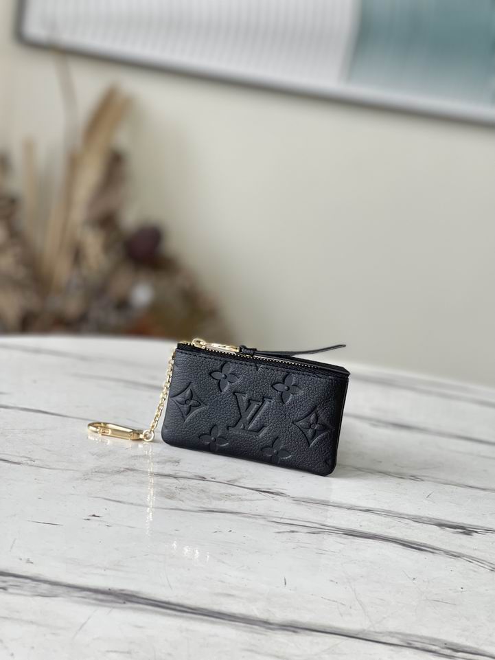 KEy wallet
