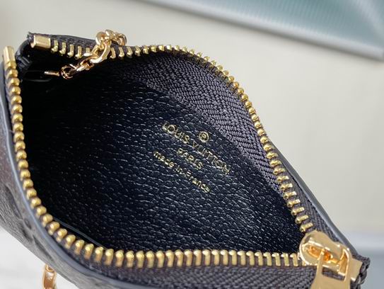 KEy wallet
