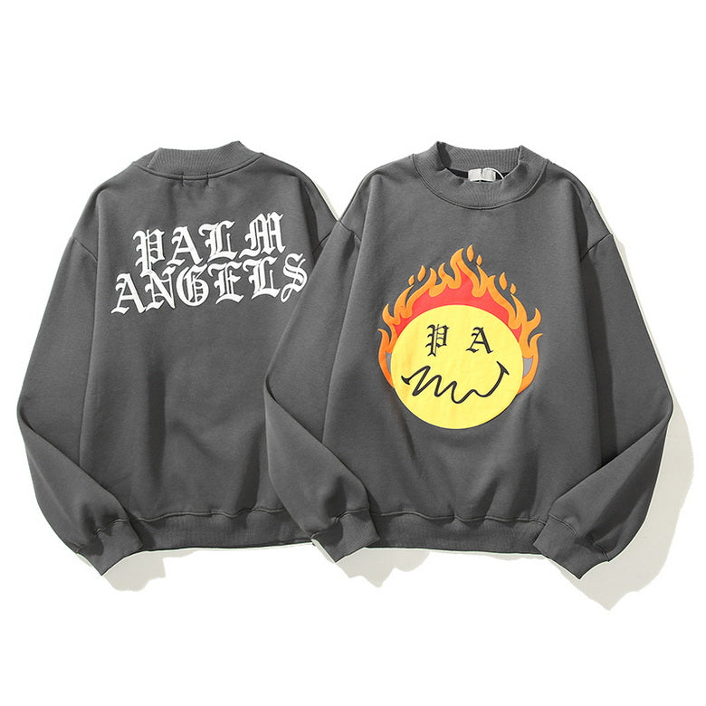 PAL*M A Sweater