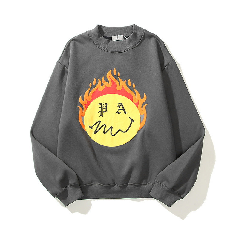 PAL*M A Sweater