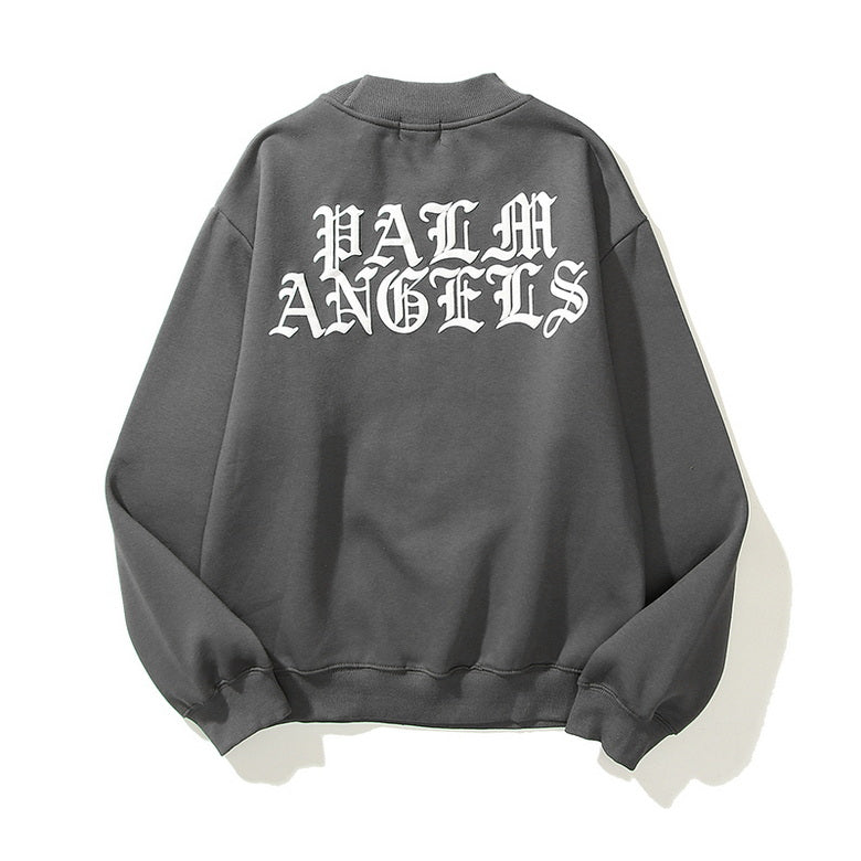 PAL*M A Sweater