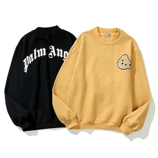 PAL*M A Sweater