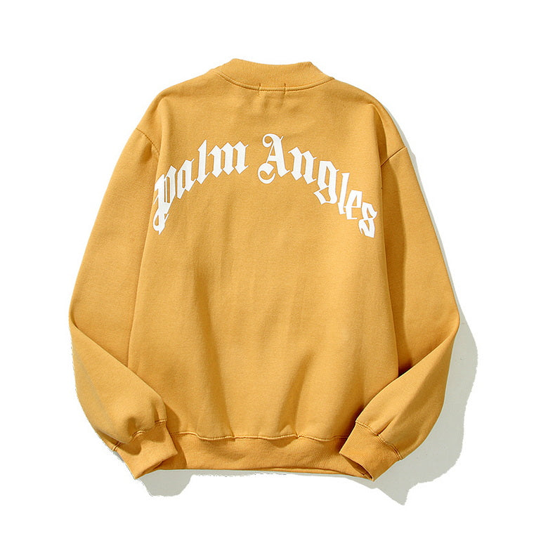 PAL*M A Sweater
