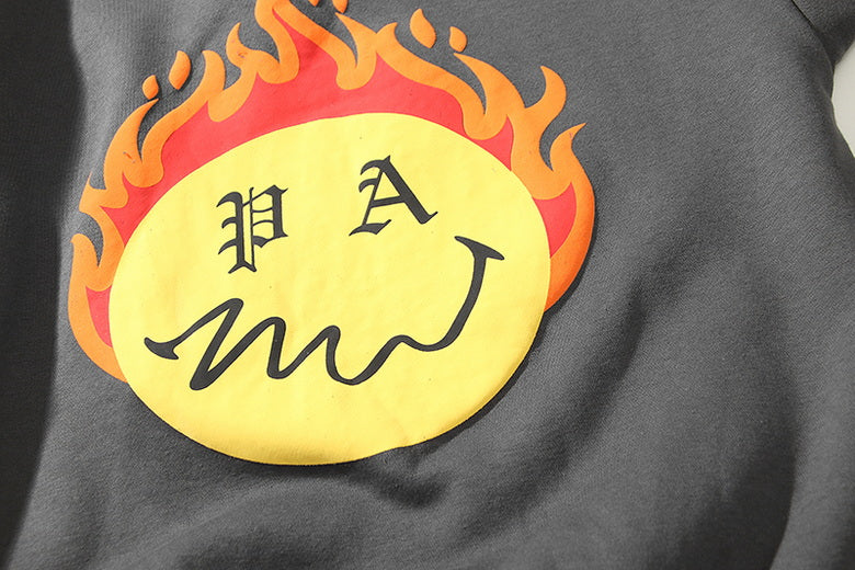 PAL*M A Sweater
