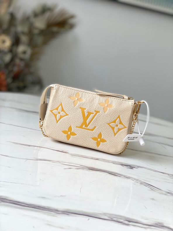 Mini Pochette 14cm