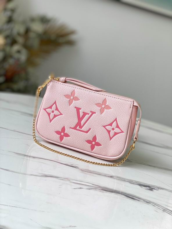 Mini Pochette 14cm